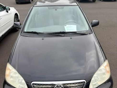 Used 2008 Toyota Corolla LE w/ Preferred Accessory Pkg FWD image 13