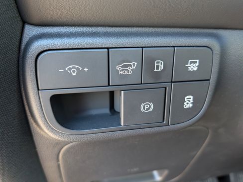 New 2026 Hyundai Palisade Calligraphy image 13