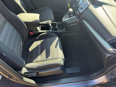 Used 2019 Honda CR-V LX image 22