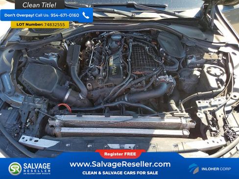 Used 2016 BMW 740i image 15