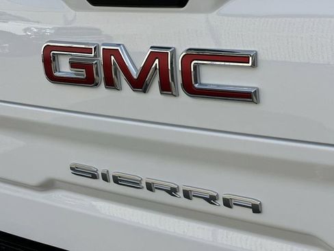 New 2026 GMC Sierra 1500 Pro w/ 1SA Safety Plus Package AWD/4WD image 22