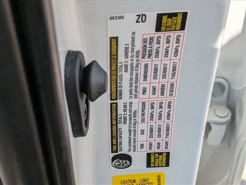 Used 2025 Toyota RAV4 LE image 15