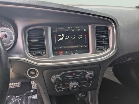 Used 2022 Dodge Charger GT w/ Blacktop Package image 14