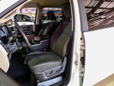 Used 2022 RAM 3500 Lone Star image 31