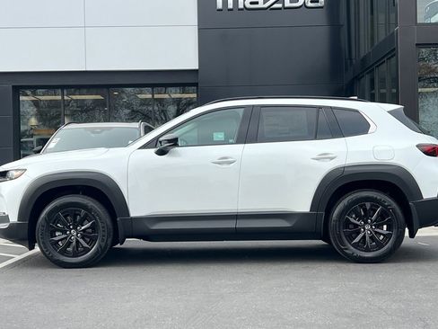 New 2026 MAZDA CX-50 AWD 2.5 Hybrid w/ Weather Package image 8