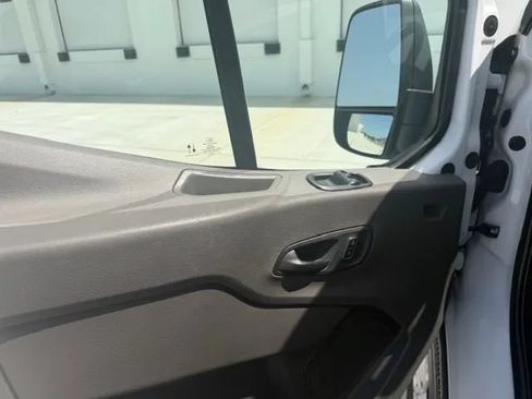 Used 2024 Ford Transit 250 148 High Roof w/ Load Area Protection Package RWD image 12