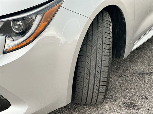 Used 2019 Toyota Corolla SE image 25