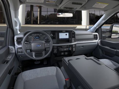 New 2026 Ford F250 XLT image 9