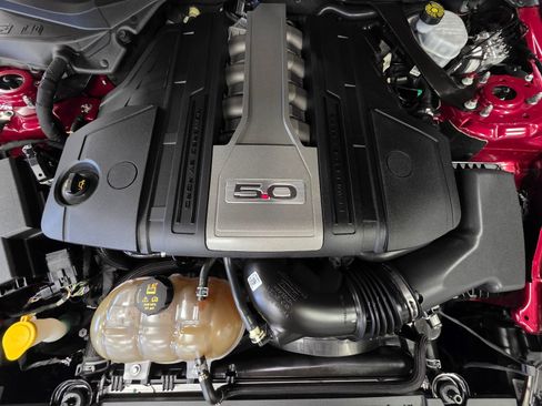 Used 2019 Ford Mustang GT Premium w/ Equipment Group 401A RWD image 35