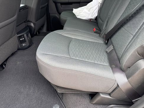 New 2025 RAM 2500 Big Horn image 19