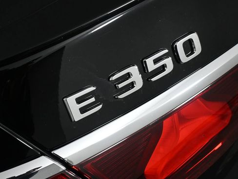 New 2026 Mercedes-Benz E 350 Sedan image 26