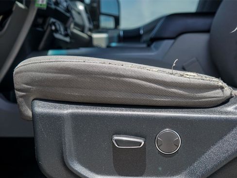 Used 2019 Ford F350 XLT w/ XLT Value Package AWD/4WD image 21