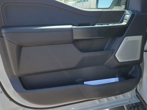 New 2026 Ford F150 Raptor AWD/4WD image 23