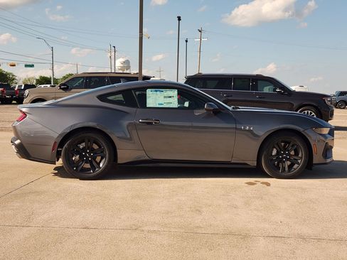 New 2026 Ford Mustang GT image 7
