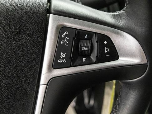 Used 2011 Chevrolet Equinox LT w/ Driver Convenience Package image 21