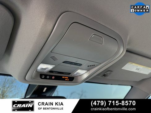 Used 2023 GMC Acadia AT4 w/ Trailering Package image 21