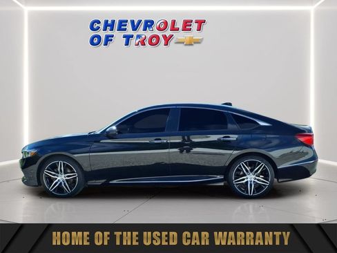 Used 2021 Honda Accord Touring image 5