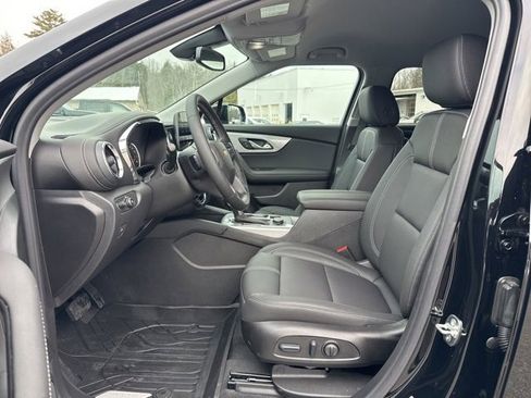 New 2026 Chevrolet Blazer LT w/ LPO, Floor Liner Package image 12