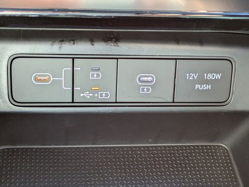 New 2026 Hyundai Santa Cruz SEL image 27