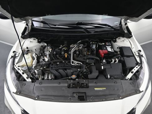 Used 2021 Nissan Altima 2.5 SR w/ SR Premium Package FWD image 22