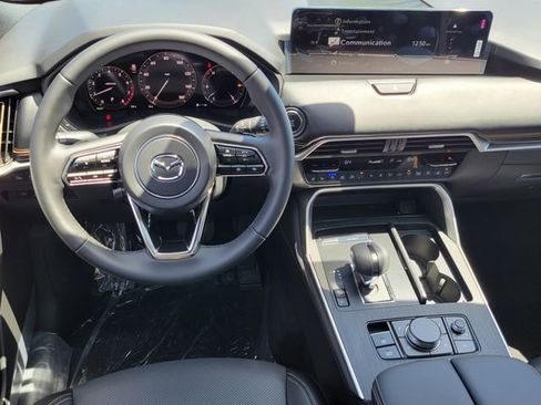 New 2026 MAZDA CX-90 3.3 Turbo S w/ Premium Plus AWD/4WD image 6