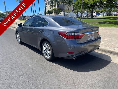 Used 2013 Lexus ES 350 FWD image 6