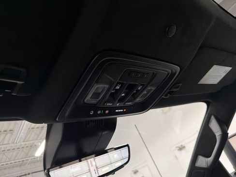 New 2026 GMC Sierra 2500 AT4X w/ LPO, Black Badging Package AWD/4WD image 34