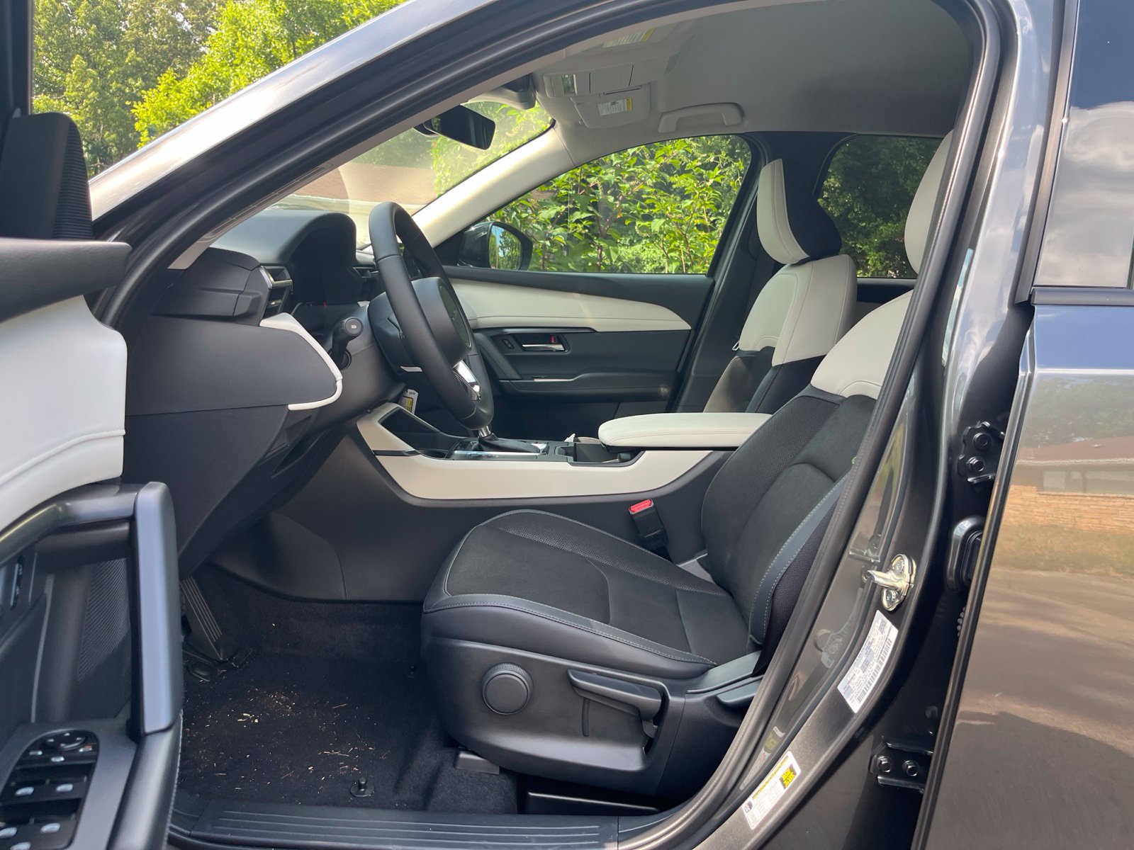 New 2026 MAZDA CX-5 Select AWD/4WD image 19