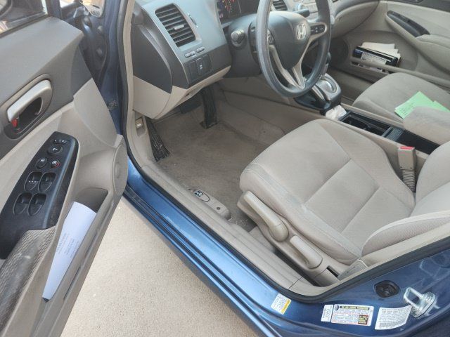 Used 2010 Honda Civic Hybrid Sedan image 10