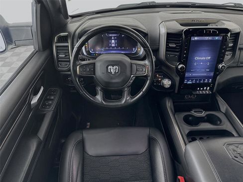 Used 2023 RAM 1500 Sport w/ Rebel Level 2 Equipment Group image 22
