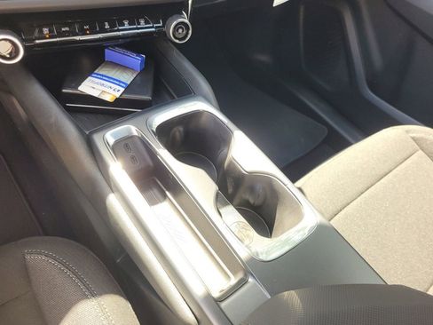 New 2026 Chevrolet Equinox EV LT image 31