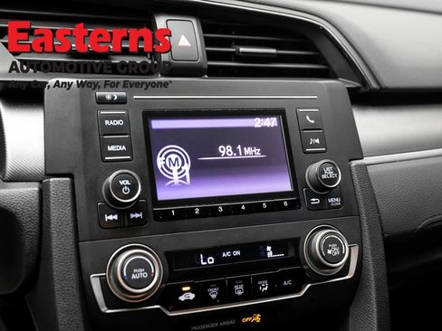 Used 2017 Honda Civic LX image 18