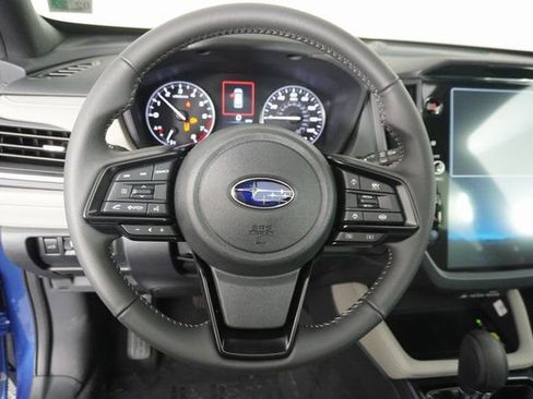 New 2026 Subaru Forester Premium image 13