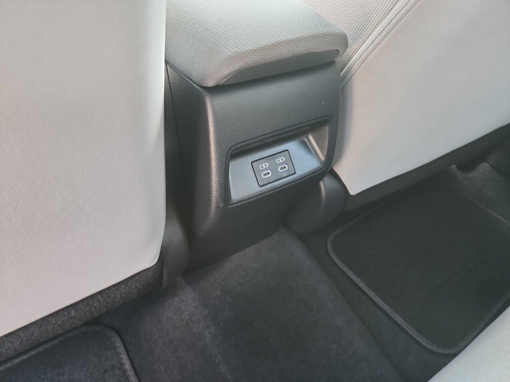 Used 2023 Toyota Corolla LE FWD image 26