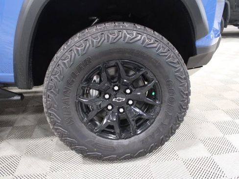 New 2026 Chevrolet Colorado ZR2 w/ Midnight Edition image 46