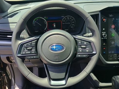 New 2026 Subaru Forester Premium AWD/4WD image 19
