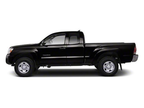 Used 2013 Toyota Tacoma 4x4 Access Cab V6 w/ SR5 Pkg image 3