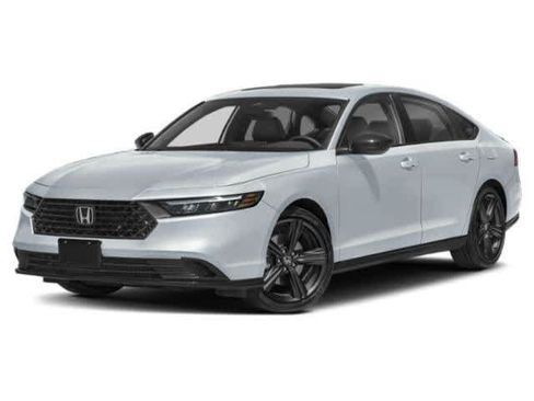 Used 2024 Honda Accord Sport image 4