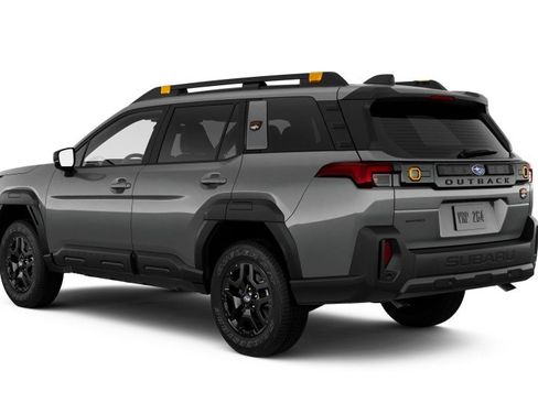 New 2026 Subaru Outback Wilderness AWD/4WD image 7