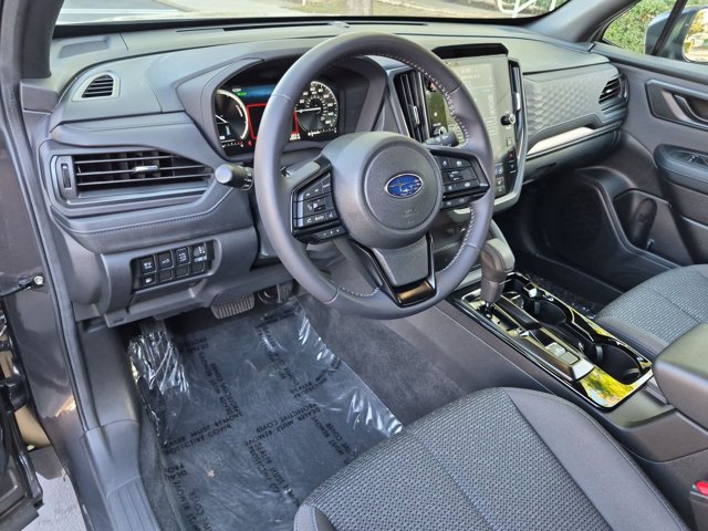 Used 2026 Subaru Forester Premium AWD/4WD image 10