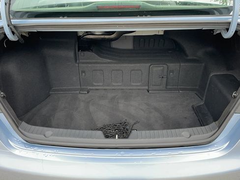 Used 2015 Hyundai Sonata Limited w/ Option Group 02 image 15