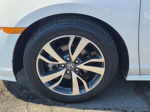 Used 2023 Honda Odyssey Touring image 33