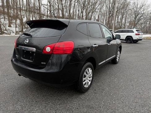 Used 2013 Nissan Rogue S image 5