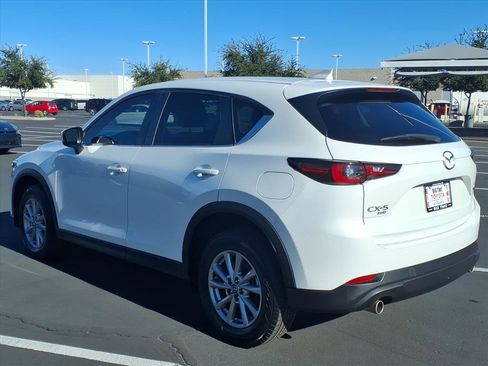 Used 2023 MAZDA CX-5 AWD 2.5 S image 10