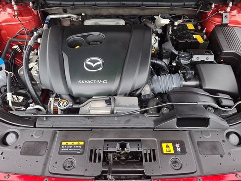 Used 2022 MAZDA CX-5 AWD 2.5 S image 27