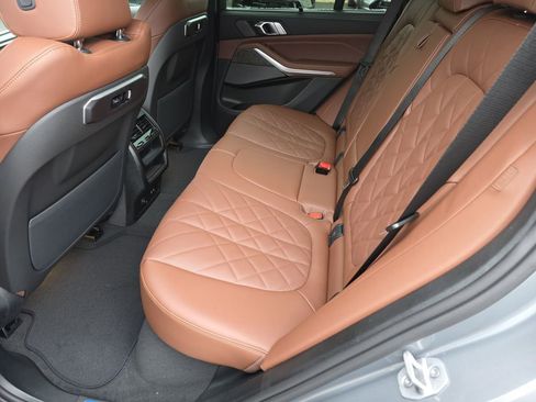 New 2026 BMW X5 xDrive40i image 10