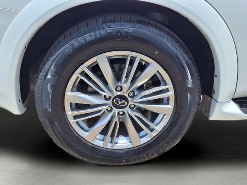 Used 2018 INFINITI QX80 2WD image 9