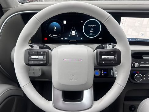 New 2026 Hyundai Palisade Limited AWD/4WD image 25