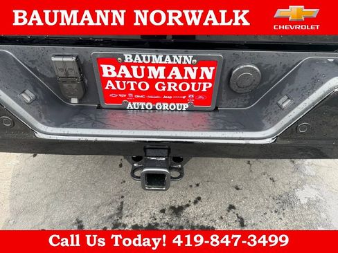 Used 2026 GMC Sierra 1500 Elevation w/ Elevation Premium Package image 11