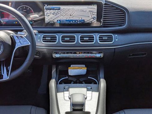 New 2026 Mercedes-Benz GLE 450 4MATIC Coupe image 11